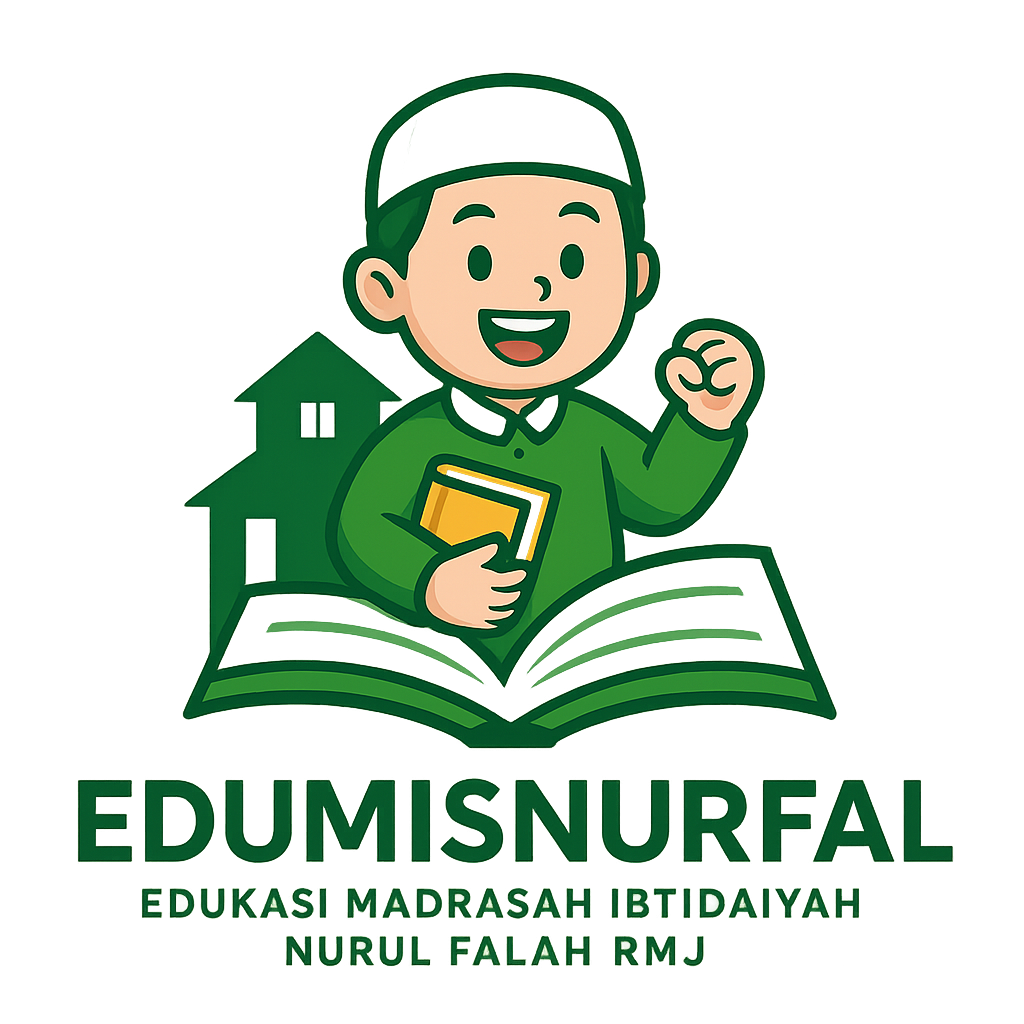 Logo Edumisnurfal
